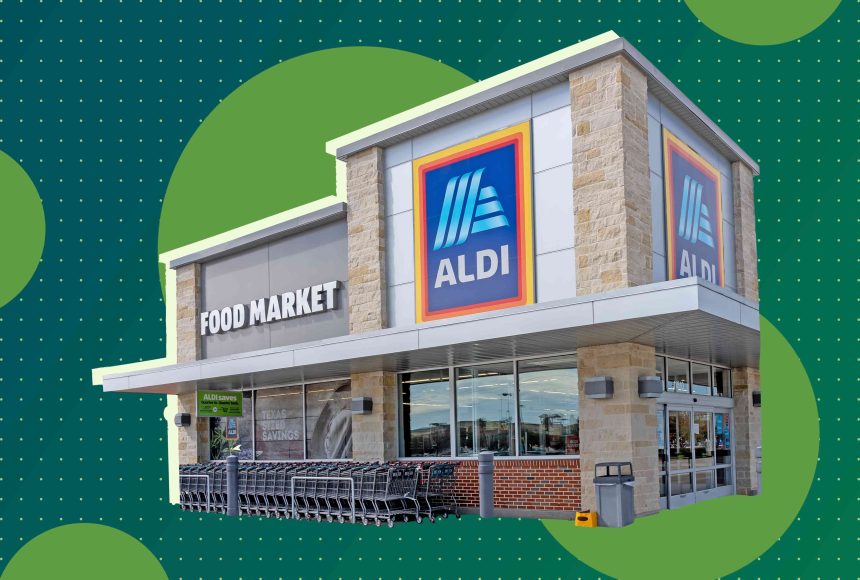 10 Aldi Products I Never Thought I’d Buy—and Now They’re Always in My Cart