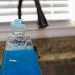 10 Surprising Ways To Clean With Dish Soap Around The House