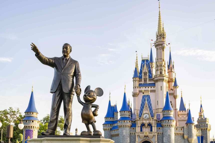 12 Obscure Disney 'Rules' You Should Know Before Your Next Trip