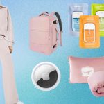 13 Travel Essentials You Should Immediately Add to Your Suitcase in 2025—Starting at $10