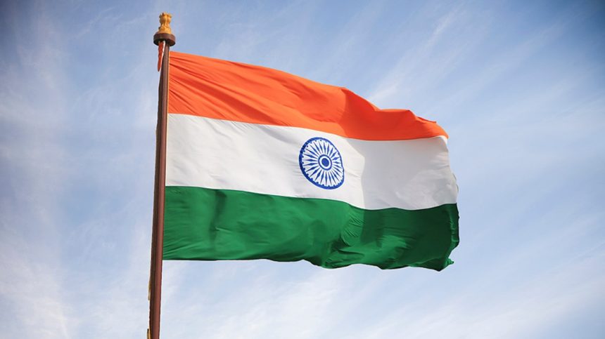 Indian Flag