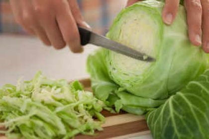 14-year-old died after eating poisonous cabbage: 5 other vegetables high in pesticides