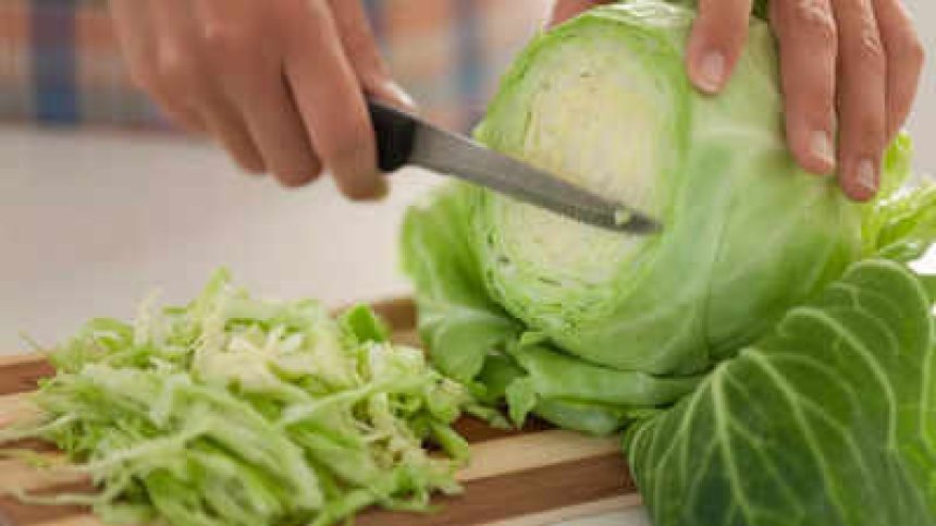 14-year-old died after eating poisonous cabbage: 5 other vegetables high in pesticides