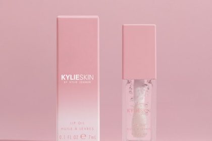 Lip Oil