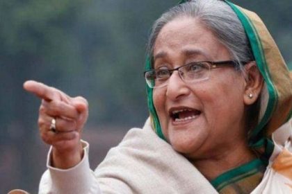 Bangladesh tells India it wants former PM Hasina back for ‘judicial process’ - SUCH TV