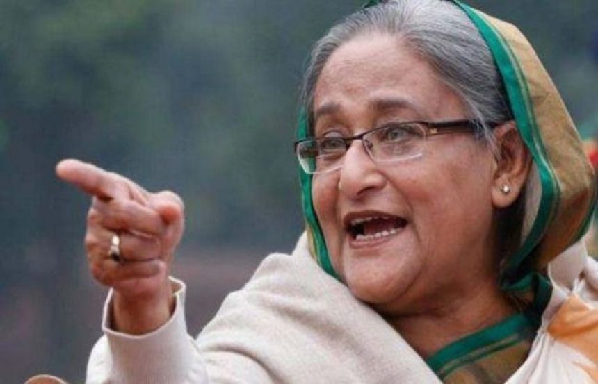 Bangladesh tells India it wants former PM Hasina back for ‘judicial process’ - SUCH TV