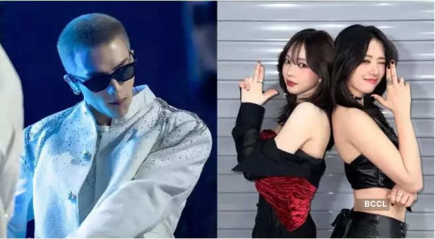 2024 SBS Gayo Daejeon: From Hyunjin's buzz cut to Karina & Yujin's fiery dance, 5 highlights K-pop fans can't afford to miss