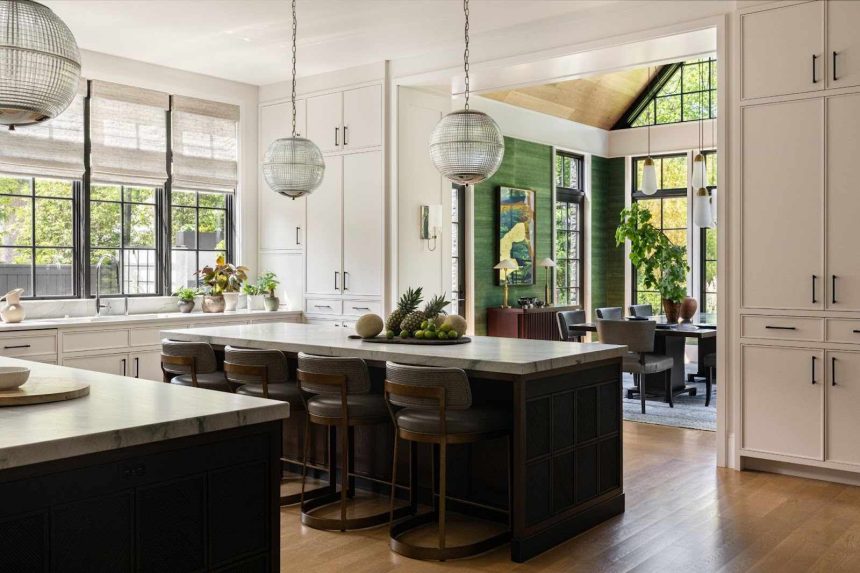 25 Kitchen Lighting Ideas That Will Brighten Up Your Space With Style