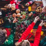 4 Ways I Get Through the Holidays as Someone With Diabetes