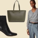 5 Best Weekend Sales: 78% Off Madewell, Designer Deals, and a $24 Anthropologie Blouse