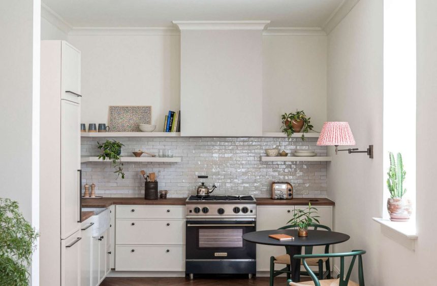 5 Countertop Trends You'll See in Every Kitchen in 2025, According to Designers