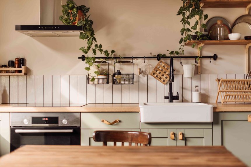 5 Kitchen Design Mistakes You'll Regret in a Few Years