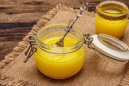 5 common foods one should NEVER pair with ghee and why