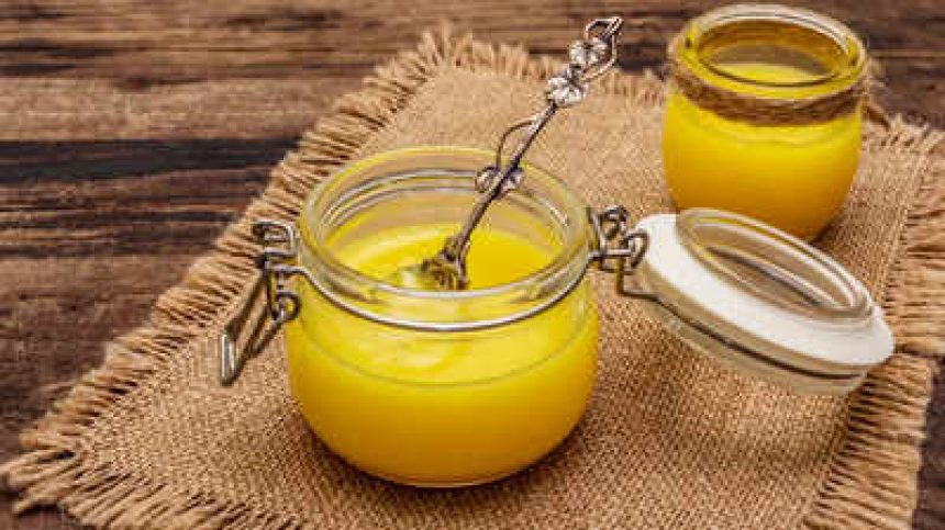 5 common foods one should NEVER pair with ghee and why