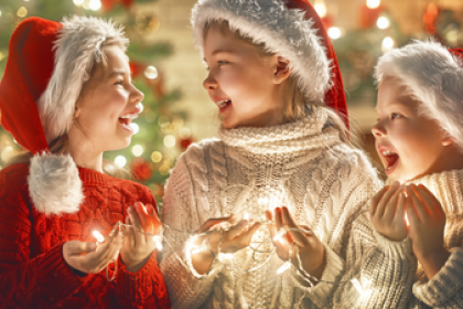 5 facts about Christmas that every child should know