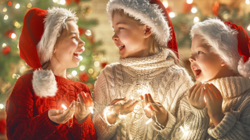 5 facts about Christmas that every child should know