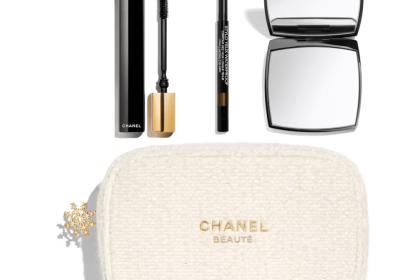 5 of the Most Covetable Holiday Gift Sets From Chanel Beauty