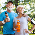 6 healthy lifestyle changes to adopt for a long life