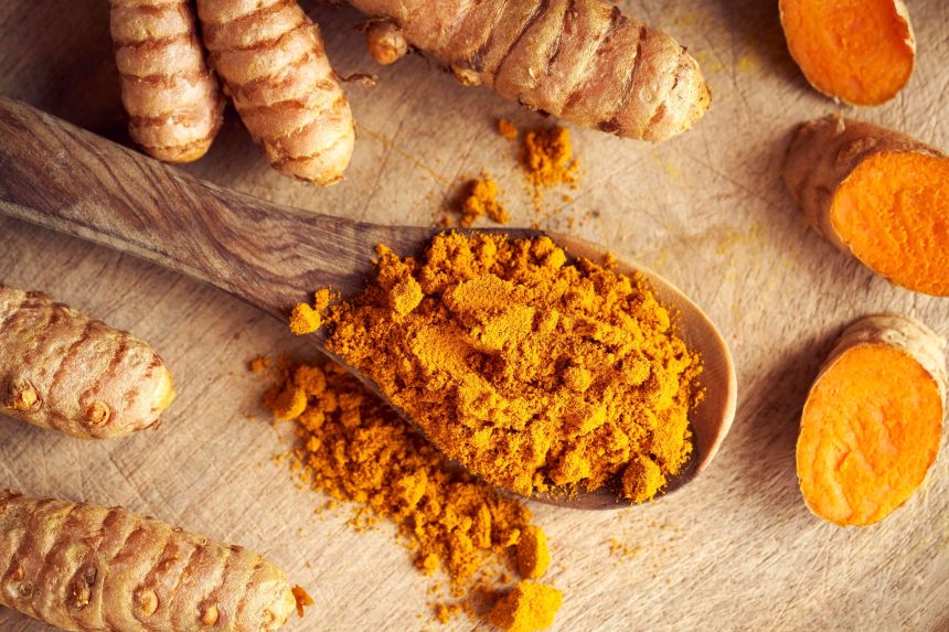 7 Anti-Inflammatory Spices You Can Feel Extra Good About Using, According to Nutrition Experts