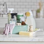 7 Holiday Cleaning Tasks You Can Forget About This Year