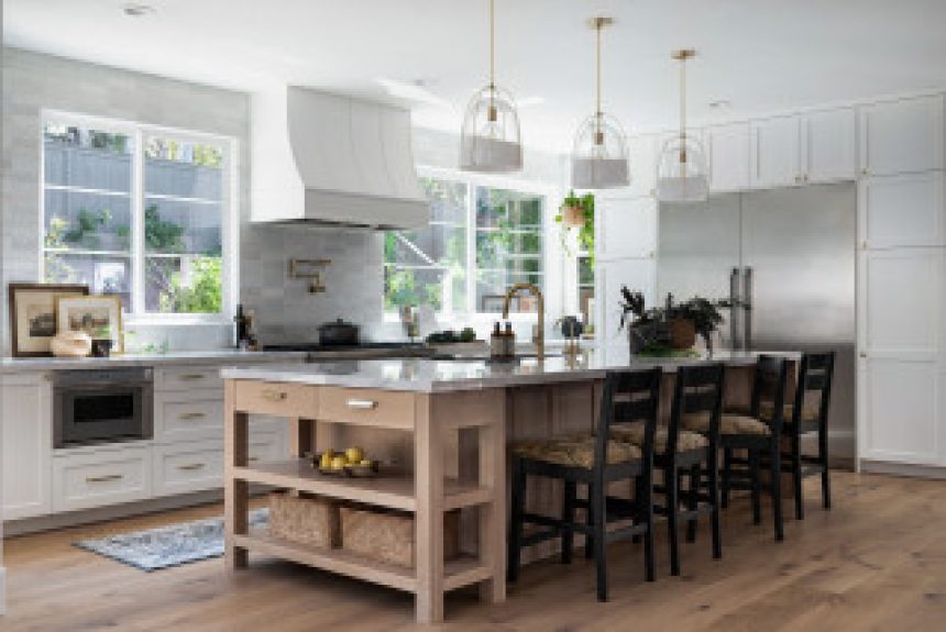 9 Questions to Ask Before You Plan Your New Kitchen