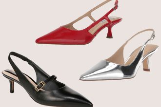 A Footwear Expert Told Me That This Practical, Sexy It Shoe Is a Must-Have