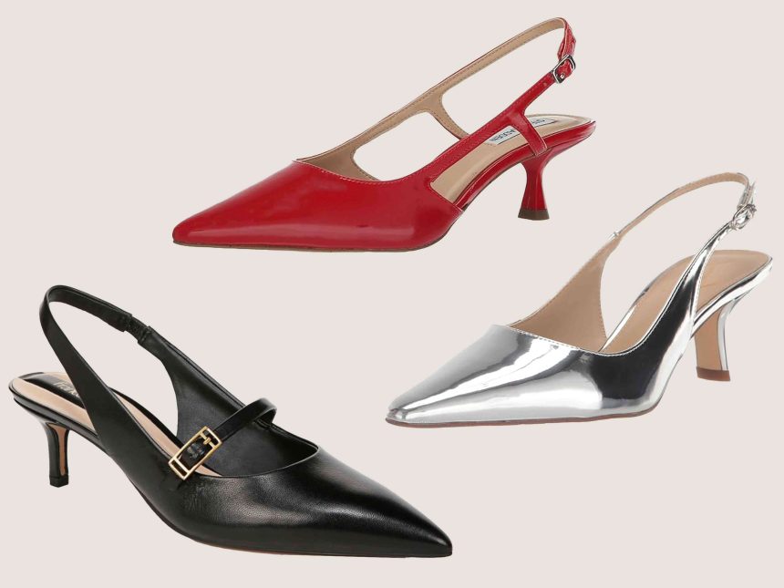 A Footwear Expert Told Me That This Practical, Sexy It Shoe Is a Must-Have