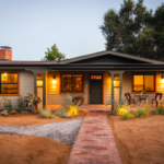 A Rare Craftsman Compound Just Hit the Market in L.A. for $2M