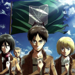 A colossal mark: Why is 'Attack on Titan' debuting in North American cinemas now? | The Express Tribune