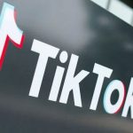 TikTok logo is pictured outside the companys US head office in Culver City, California, US, September 15, 2020. — Reuters