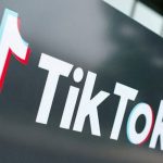 The TikTok logo is pictured outside the companys U.S. head office in Culver City, California, U.S., September 15, 2020. — Reuters