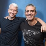 Andy Cohen says Anderson Copper turns into ‘Mr. Bravo’ at the end of their New Year’s Eve special