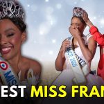 Angélique Angarni-Filopon, 34, Breaks Age Barriers To Become The Oldest Miss France 2025 | N18G - News18