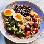 Anti-Inflammatory Breakfast Bowl I Can't Stop Making