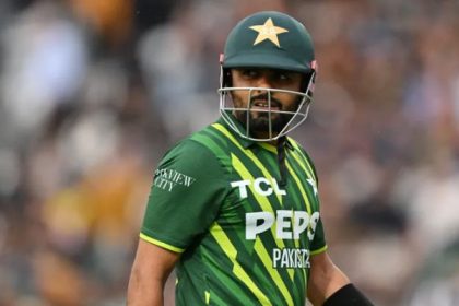 Babar nears ODI milestone, set to break Kohli and Amla’s records - SUCH TV