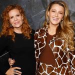 Blake Lively's Sister Robyn Shows Her Support Amid the Justin Baldoni Lawsuit