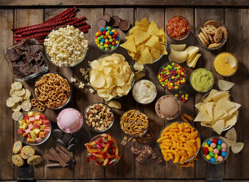 Can You Actually Be Addicted to Ultra-Processed Snacks? Here's What the Science Says