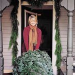 Celebrate the Holidays Like Martha With 9 of Her Favorite Christmas Traditions