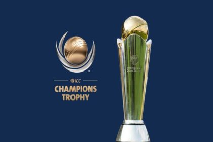 Champions Trophy 2025 to be staged under hybrid model - SUCH TV