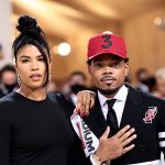 Chance the Rapper’s wife files for divorce after 5 years of marriage