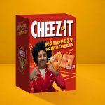 Cheez-It Is Launching 2 New Flavors With Kordell Beckham — Here’s How to Try Them