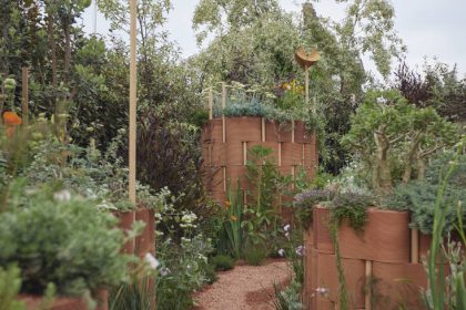 Chelsea Flower Show: The Best Ideas From 2024's Show Gardens