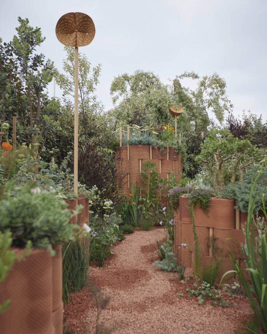 Chelsea Flower Show: The Best Ideas From 2024's Show Gardens