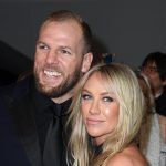 James Haskell and Chloe Madeley announced their separation in October 2023