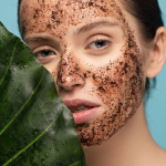 DIY coffee face scrubs for the winter season