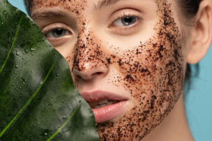 DIY coffee face scrubs for the winter season