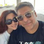 Decoding Ram Kapoor-Gautami Kapoor's relationship: A picture-perfect family