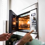 Do You Need To Replace Your Microwave Filter? Here's What You Need To Know