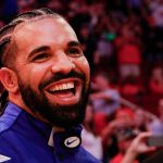 In addition to his music, Drake is known for his feud with fellow rapper, Kendrick Lamar