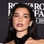 Dua Lipa ‘engaged’ to Callum Turner in a romantic Christmas proposal